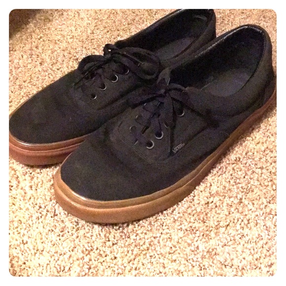 Vans Other - Vans Era skate shoes